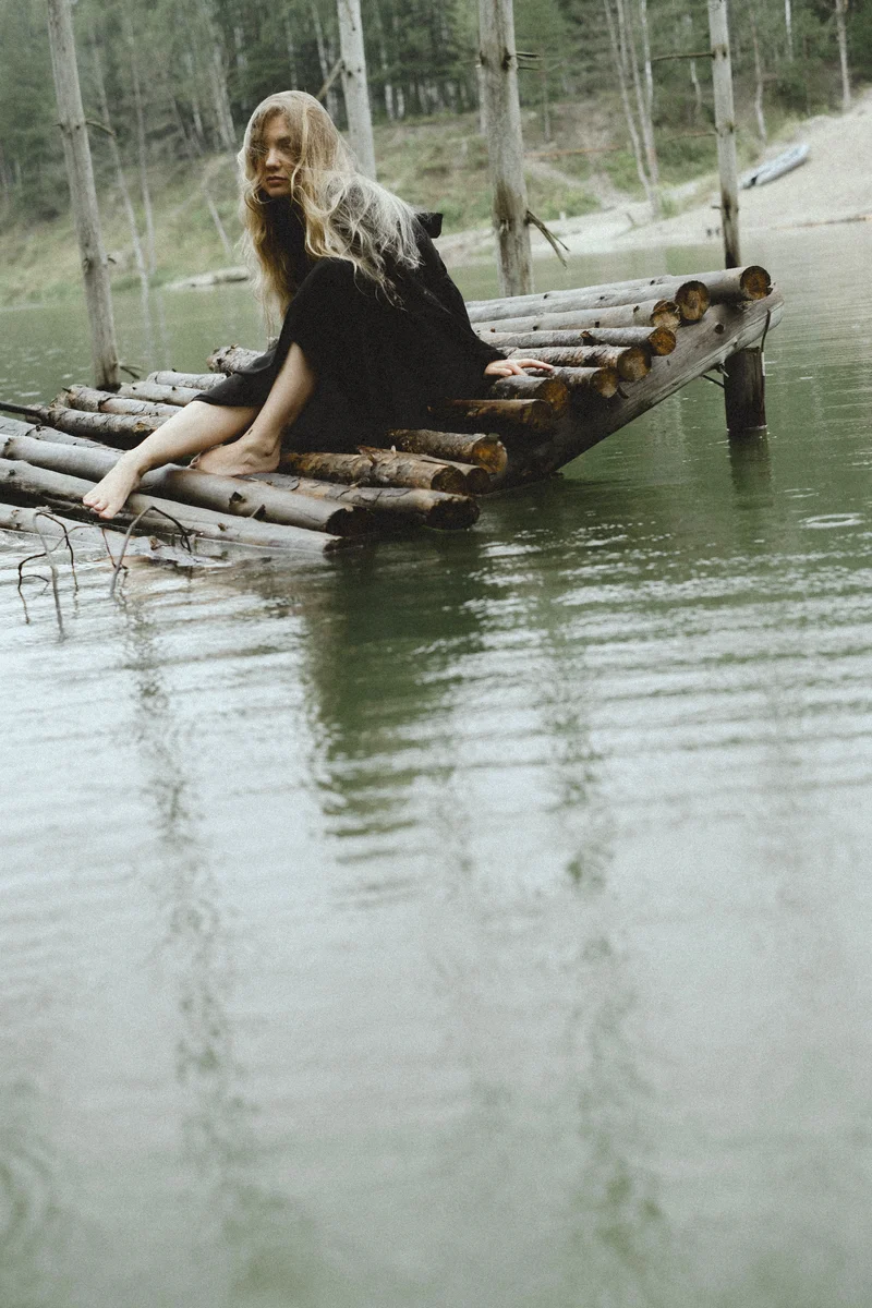 2025 — Water, Sand, Detail, Softness, Gaze, Ambient, Presence