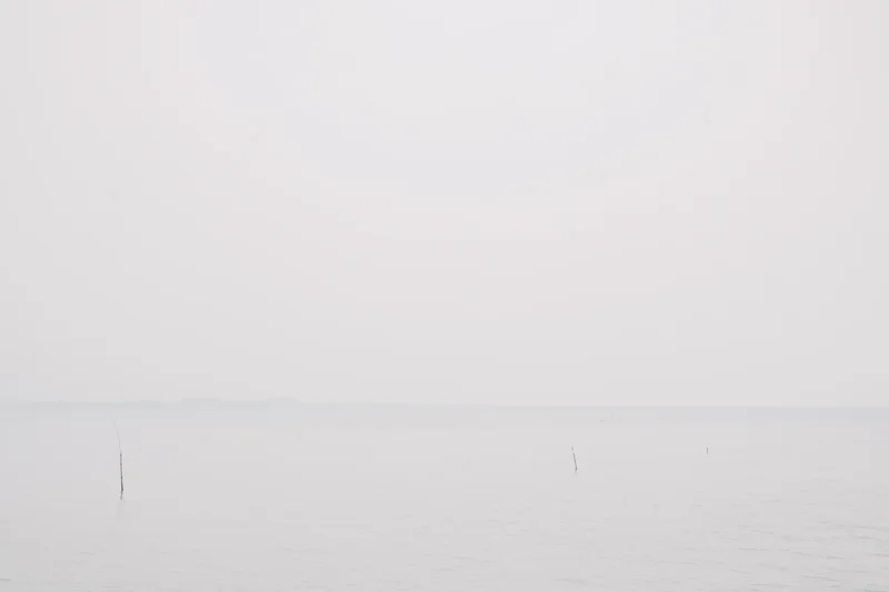 Koh Chang, April 2024 — tropical island in the Gulf of Thailand