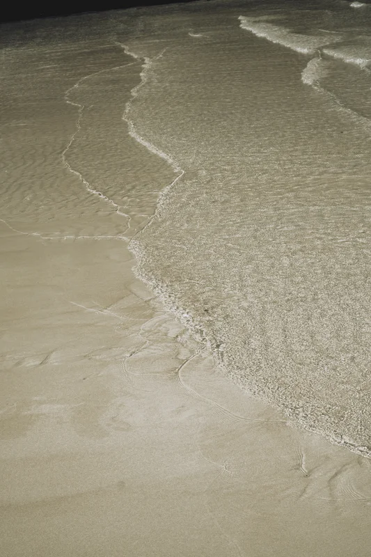 Koh Chang, April 2024 — tropical island in the Gulf of Thailand