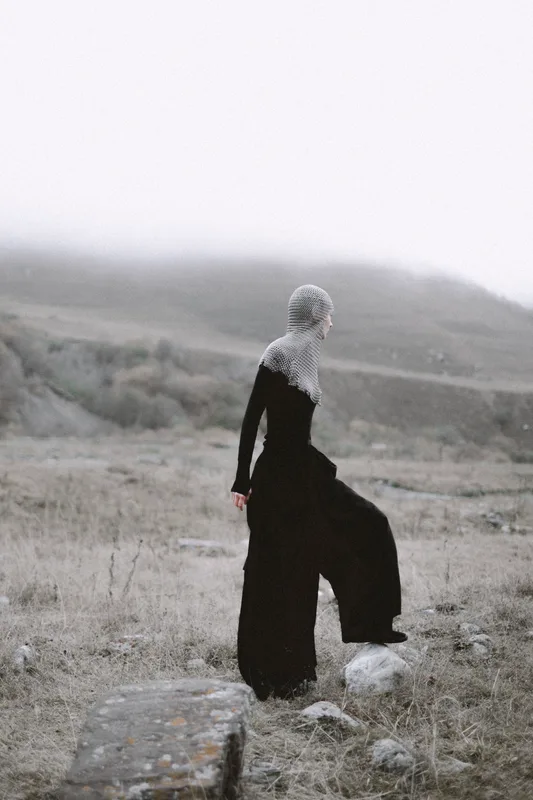North Ossetia — altitude, silence and the rare strength of space