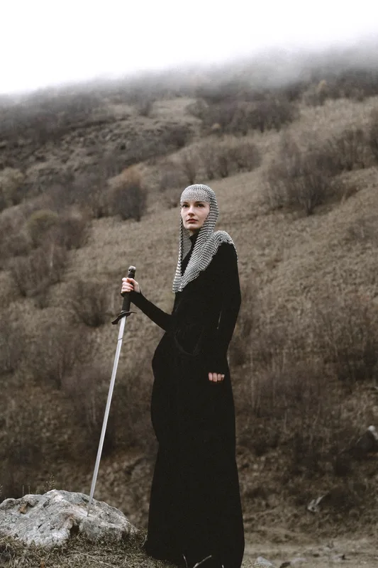 North Ossetia — altitude, silence and the rare strength of space