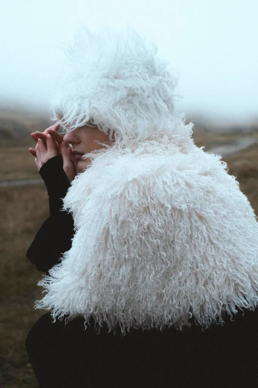 North Ossetia — altitude, silence and the rare strength of space