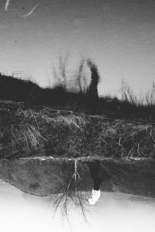 North Ossetia — altitude, silence and the rare strength of space