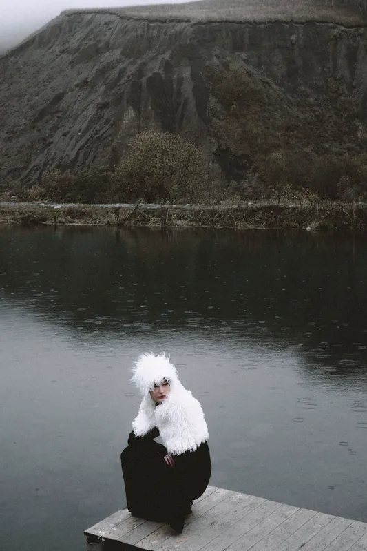 North Ossetia — altitude, silence and the rare strength of space