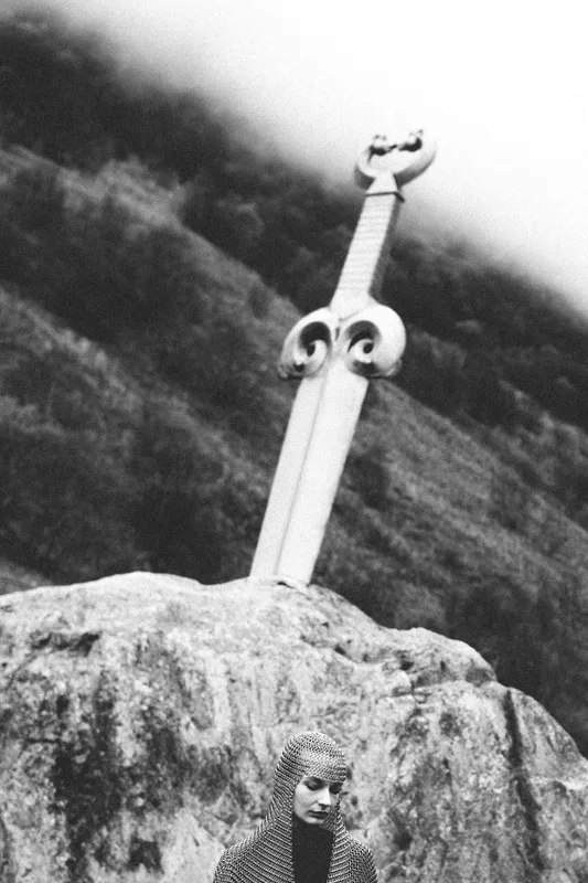 North Ossetia — altitude, silence and the rare strength of space
