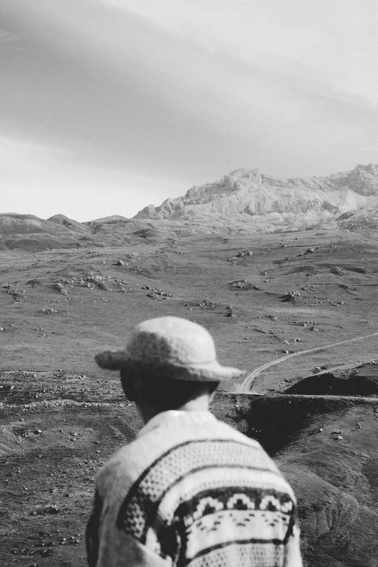 North Ossetia — altitude, silence and the rare strength of space