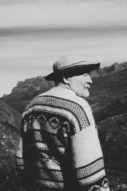 North Ossetia — altitude, silence and the rare strength of space