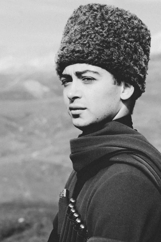North Ossetia — altitude, silence and the rare strength of space