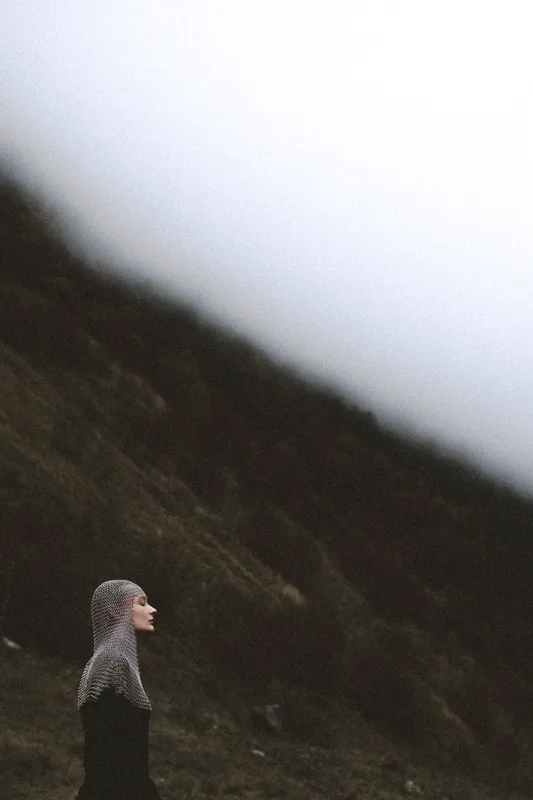 North Ossetia — altitude, silence and the rare strength of space
