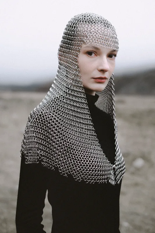 North Ossetia — altitude, silence and the rare strength of space
