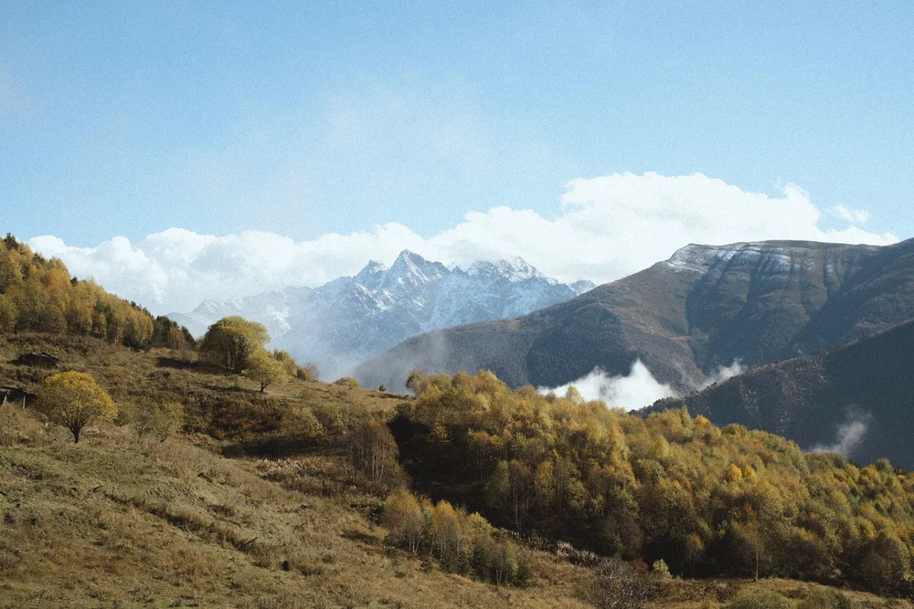 North Ossetia